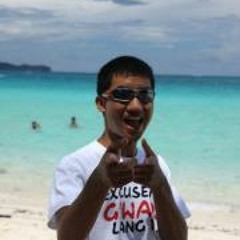 Timothy Tiu