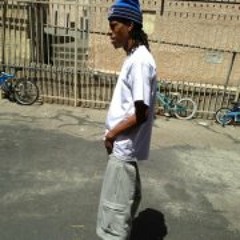 Roddell Cheezy Calloway