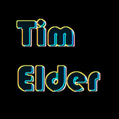 DJ Tim Elder