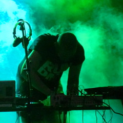 DJ Frequen-C