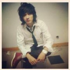 Chokky Salomo Aldrich