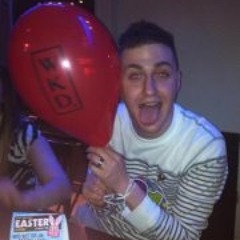 Luke Parker 12