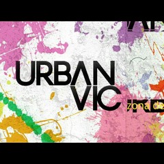 urban vice music