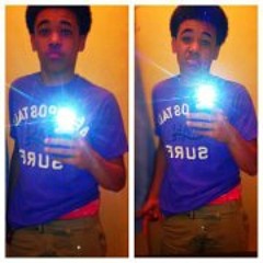 Malik Dat Boy Simpson