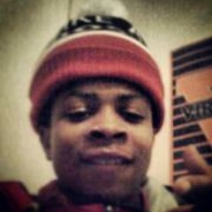 Jordan Lil'Savage Johnson