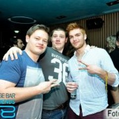 Benjamin Schofield 1