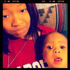 cherry princess leonard