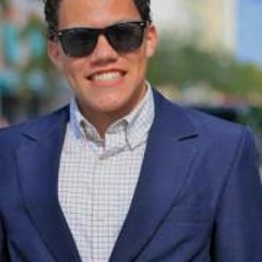 Rogelio Jorge Gonzalez