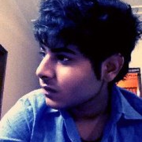SoundCloud profile picture for @pranav17