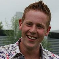 Jesse Nijhuis