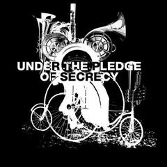 UNDER THE PLEDGE OF SEC..