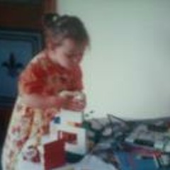 Jenny Ní Chearbhaill