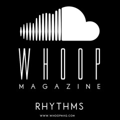 WHOOP - Rhythms