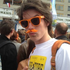 Bob Hilarius