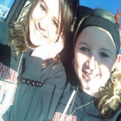 Michail & Kara - ♡