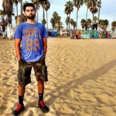 Sidiq Arghandiwal Akbar