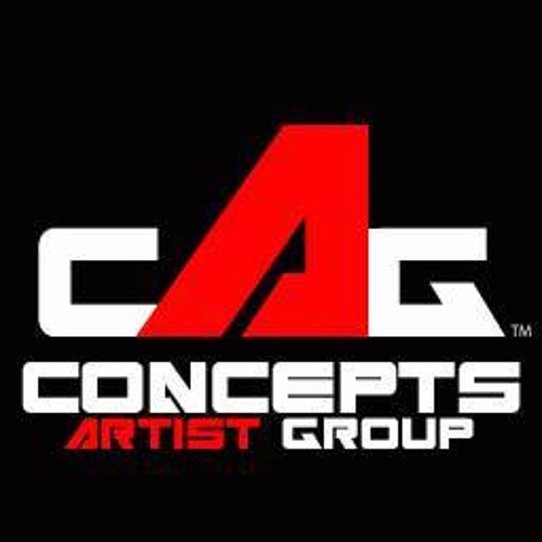 ConceptsArtistGroup — artist photo