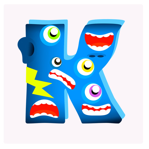 K Radio’s avatar