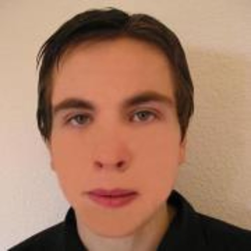 Yannick Schrepfer’s avatar