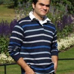 Ahmed A. Dabbas
