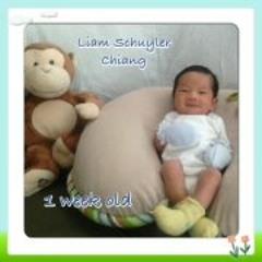 Phebe Lyndsey Chiang