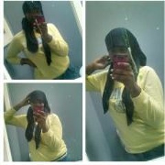 Dyamond Pretty Foster