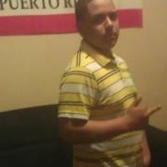 Luis D. Caraballo Collazo