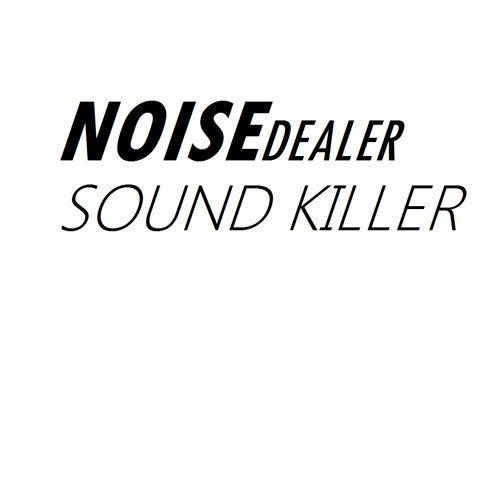NoiseDealer’s avatar