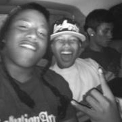 Dante Nashion Bohanny