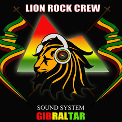 Lion Rock Crew