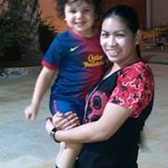 Rhiza-jfy Petalino Pacia