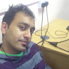 Umar Shahzad 2