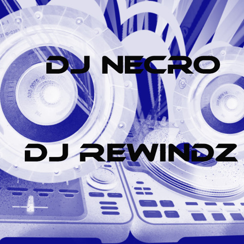 Hunger Games Whistle (Dj Necro & Dj Rewindz Remix)