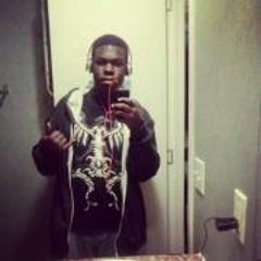 Charles Hogue 2