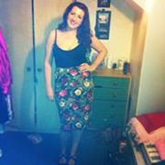 Kelsey Ellis Stronge