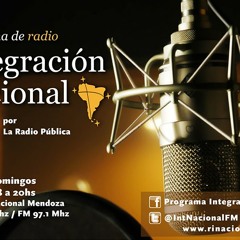 Integración Nacional FM