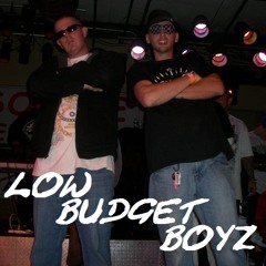 Low Budget Boyz