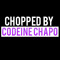 Codeine Chapo