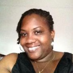 Nicole Montgomery-Smith