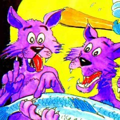 The Sky May Fall On Our Heads Tomorrow