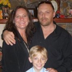 Rick Wyldechild Chatman