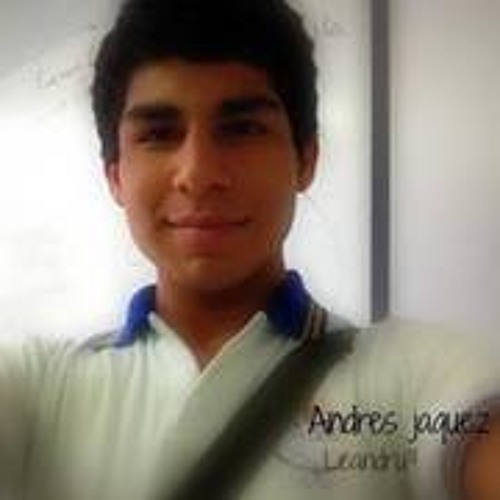 Andres Jaquez’s avatar