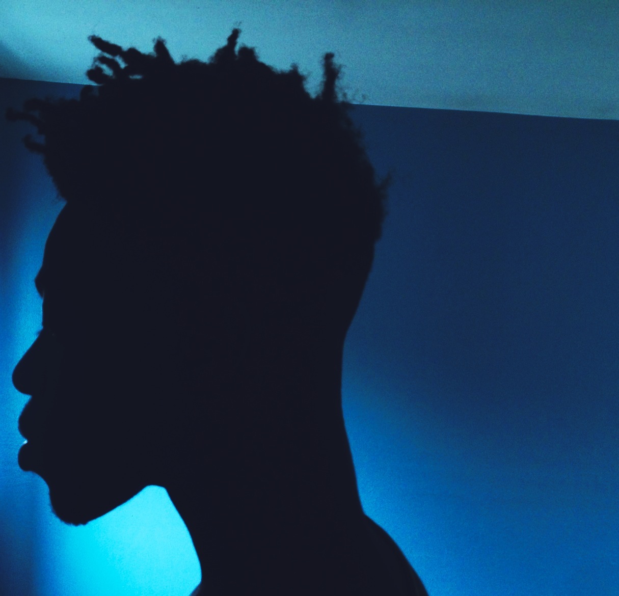 Moses Sumney
