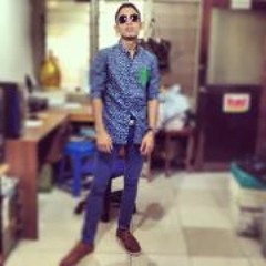 Vincent Andrien Ongko