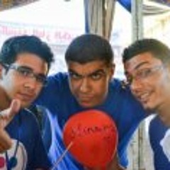 Ahmed El Sharkawy 3