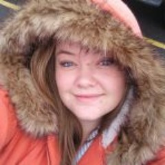 Jessica Allen Hansen