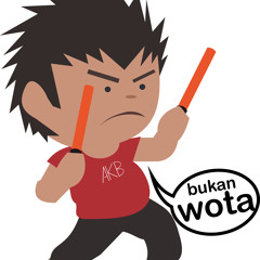 JanganPanggilAkuWota
