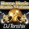 Dj Tenxhi