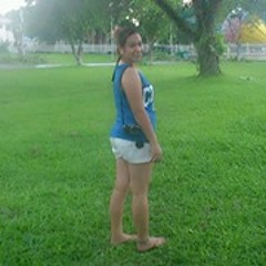 Cristal Delfin Manaog