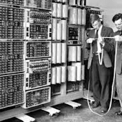 HUGO programming to ENIAC